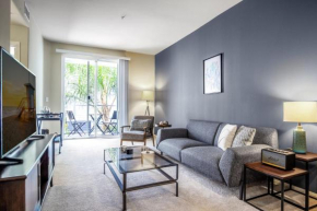 Playa Vista 1BR w Pool Gym Spa nr shops LAX-139